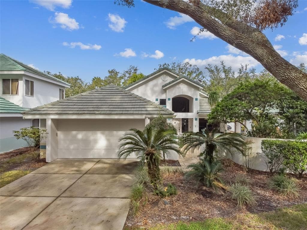 15812 SANCTUARY DRIVE TAMPA, FL 33647