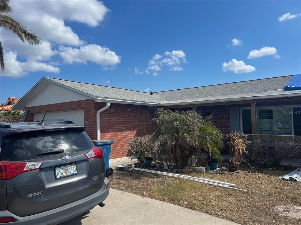 625 CAPRI BOULEVARD TREASURE ISLAND, FL 33706