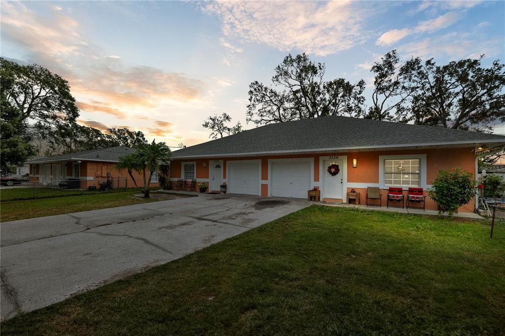 3336 W HEITER STREET TAMPA, FL 33607