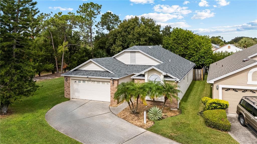 12105 HARKNESS COURT ORLANDO, FL 32828