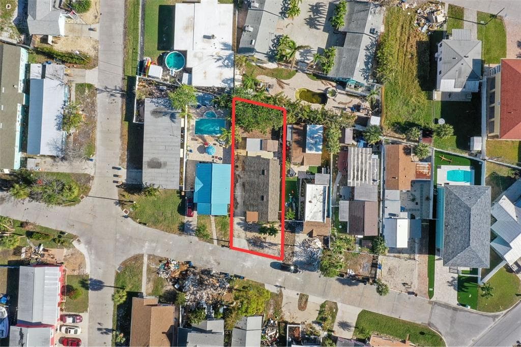 13145 3RD STREET E MADEIRA BEACH, FL 33708