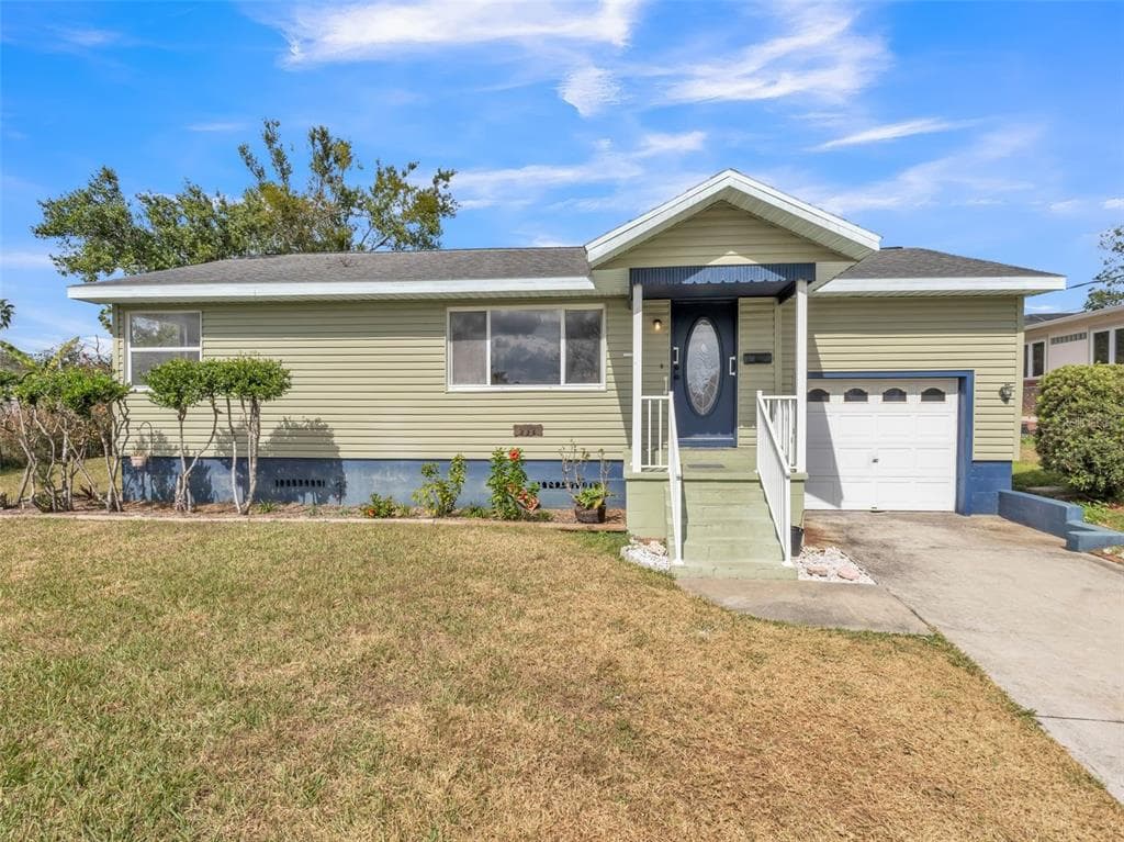 836 KENSINGTON STREET LAKELAND, FL 33803