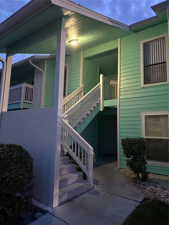 455 ALT 19 S UNIT 44 PALM HARBOR, FL 34683
