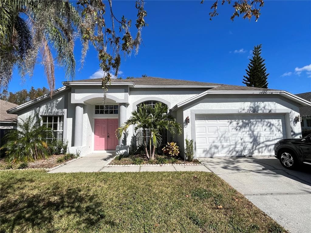 18111 PALM BREEZE DRIVE TAMPA, FL 33647