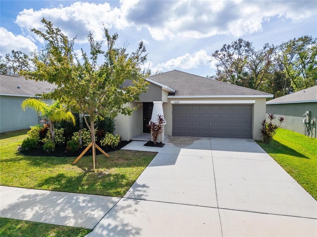 10209 SHIMMERING KOI WAY RIVERVIEW, FL 33578