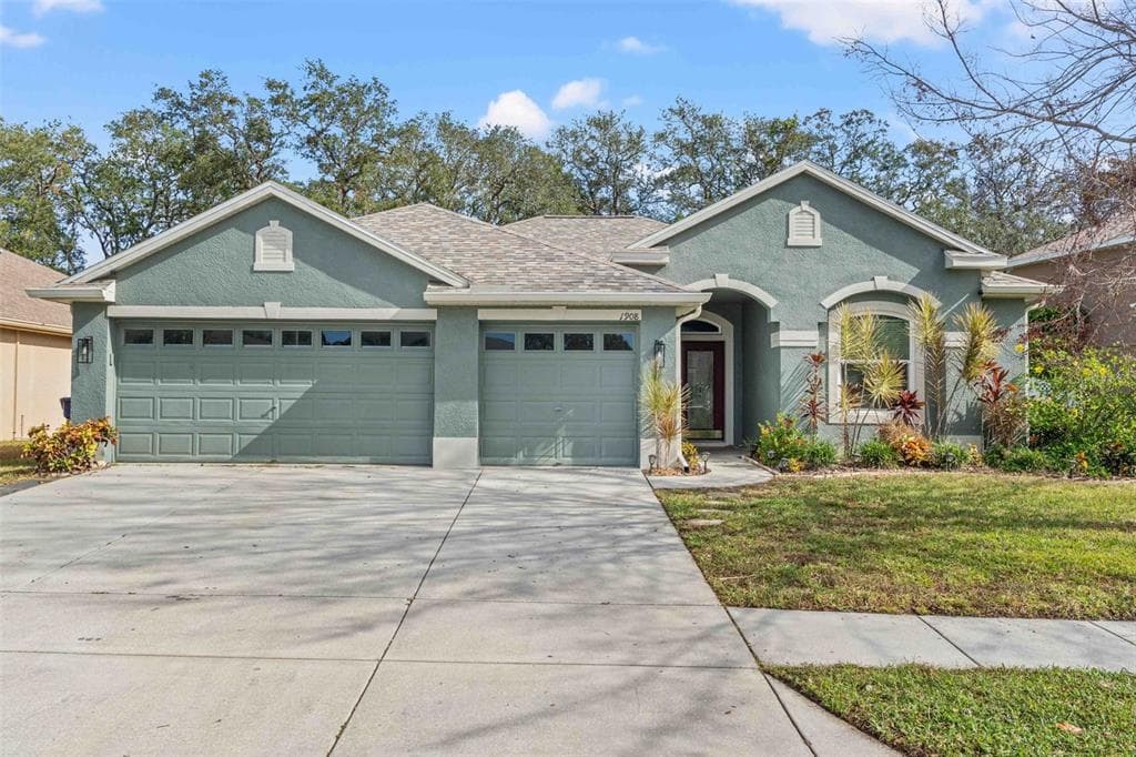 1908 BLUE RIVER ROAD HOLIDAY, FL 34691