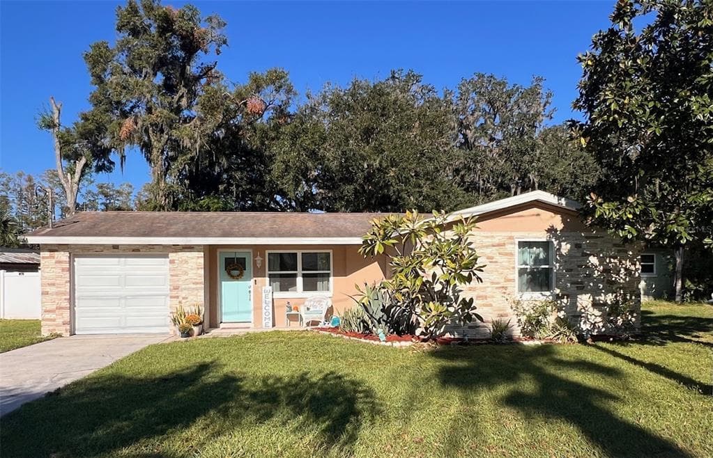 4145 PEACEFUL LANE LAND O LAKES, FL 34639