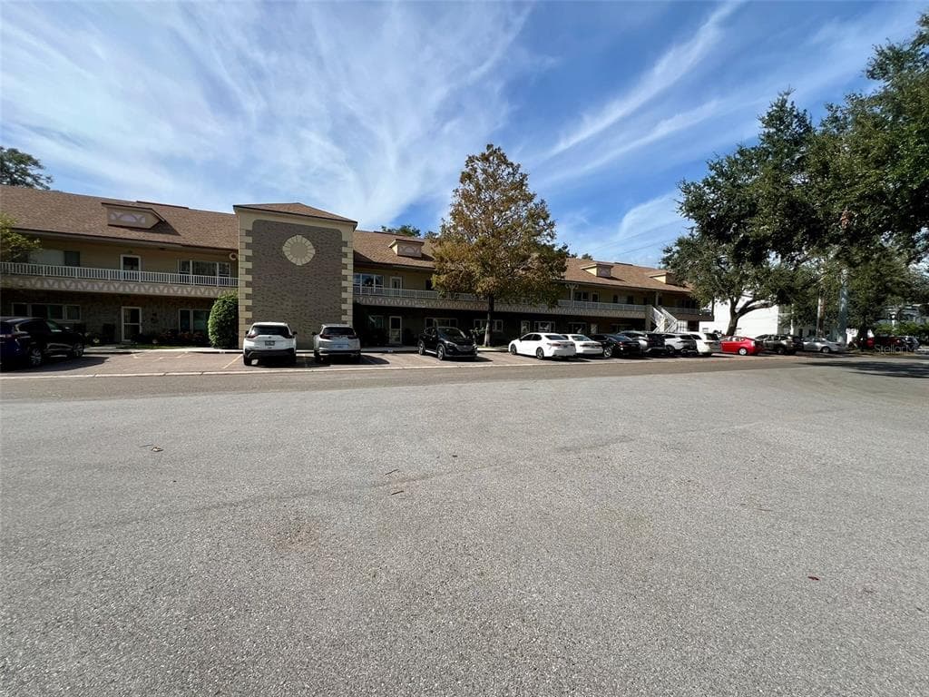 2192 SWEDISH DRIVE UNIT 14 CLEARWATER, FL 33763
