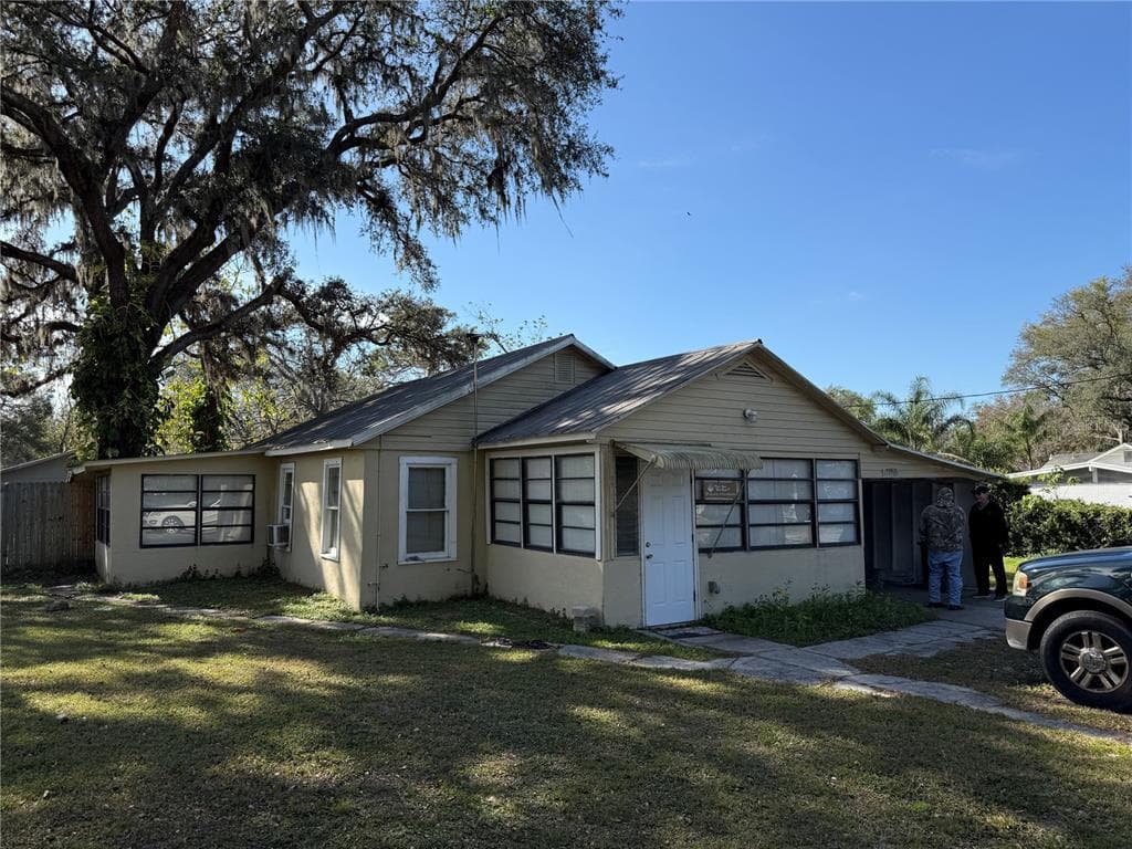 38424 FIR AVENUE ZEPHYRHILLS, FL 33542