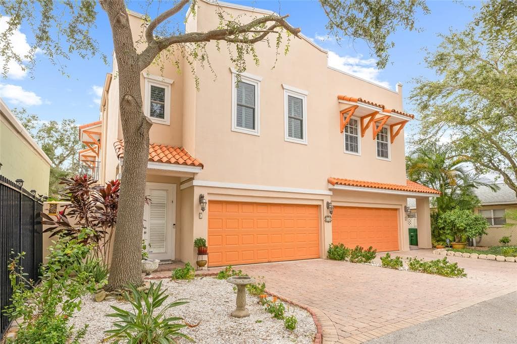 604 S TAMPANIA AVENUE UNIT C