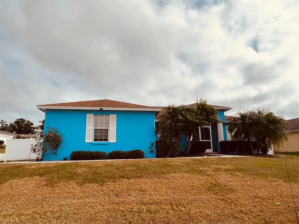 3534 MANOR LOOP LAKELAND, FL 33810