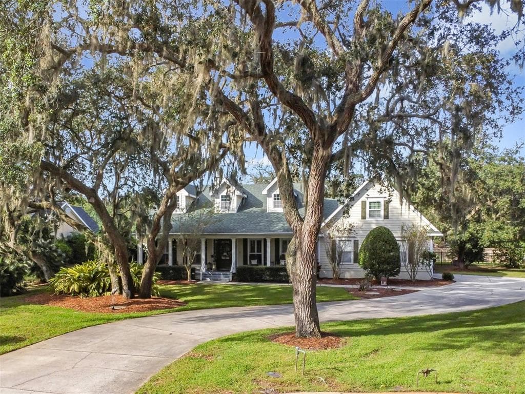 1411 HIDDEN OAKS BEND ST CLOUD, FL 34771