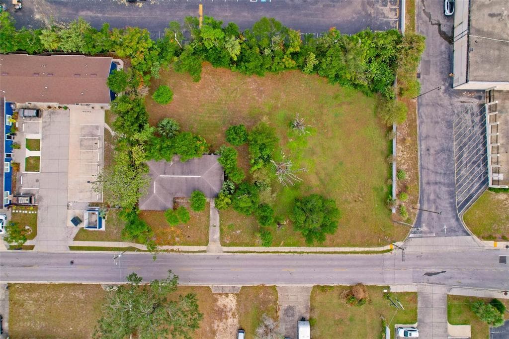 0 9229 OVERLOOK DRIVE TEMPLE TERRACE, FL 33617