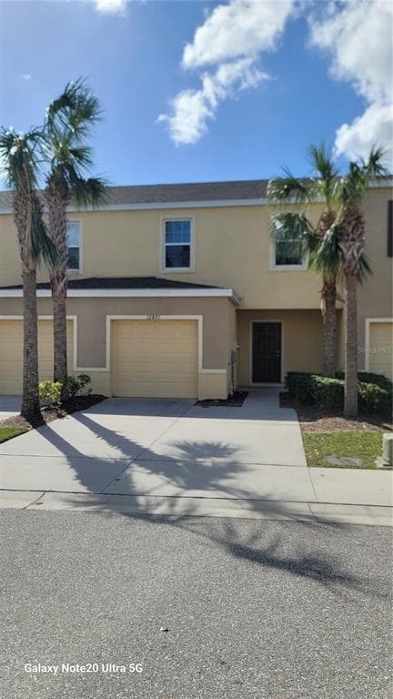 12871 BUFFALO RUN DRIVE GIBSONTON, FL 33534