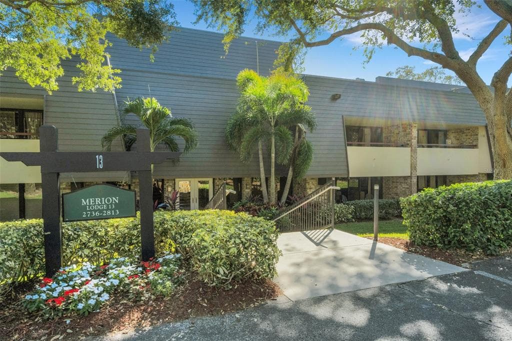 36750 US HIGHWAY 19 N UNIT 2789
