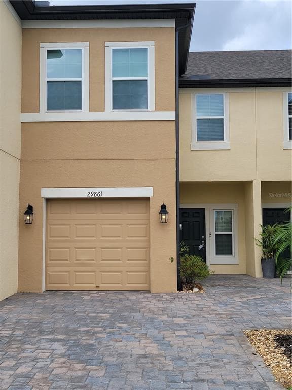 29861 SOUTHWELL LANE WESLEY CHAPEL, FL 33543
