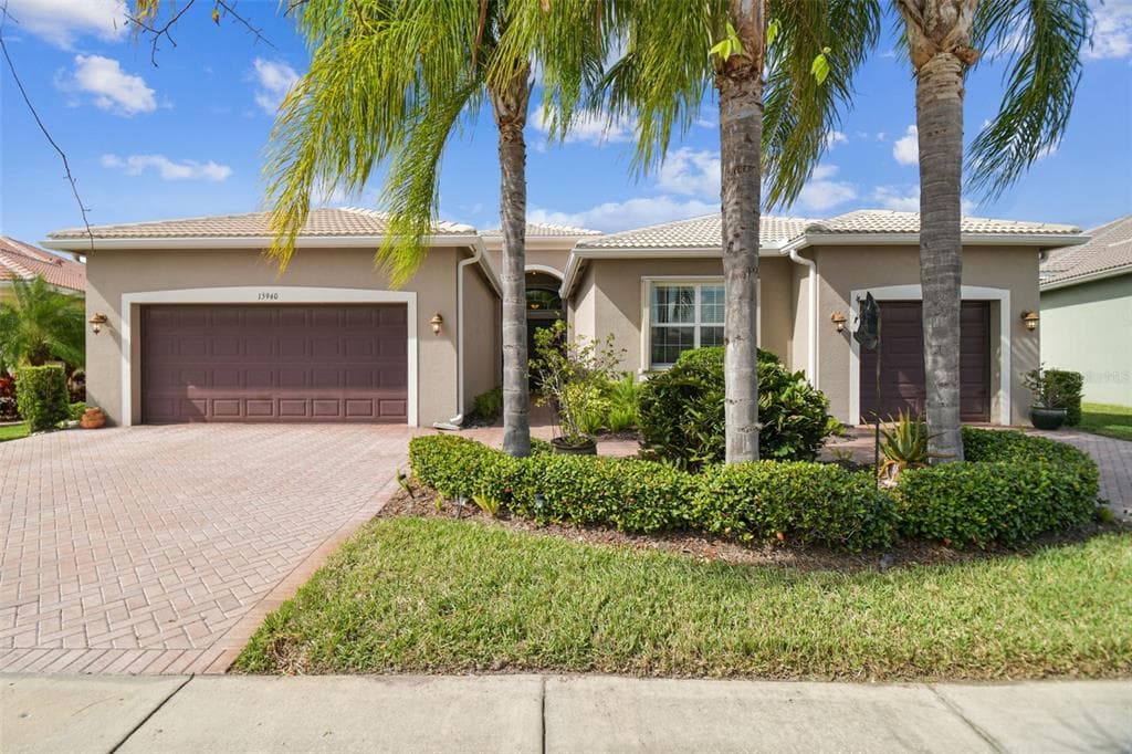 15940 CAPE CORAL DRIVE