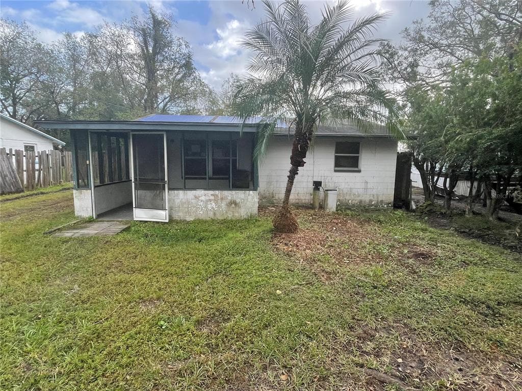 829 WASENA AVENUE LAKELAND, FL 33815