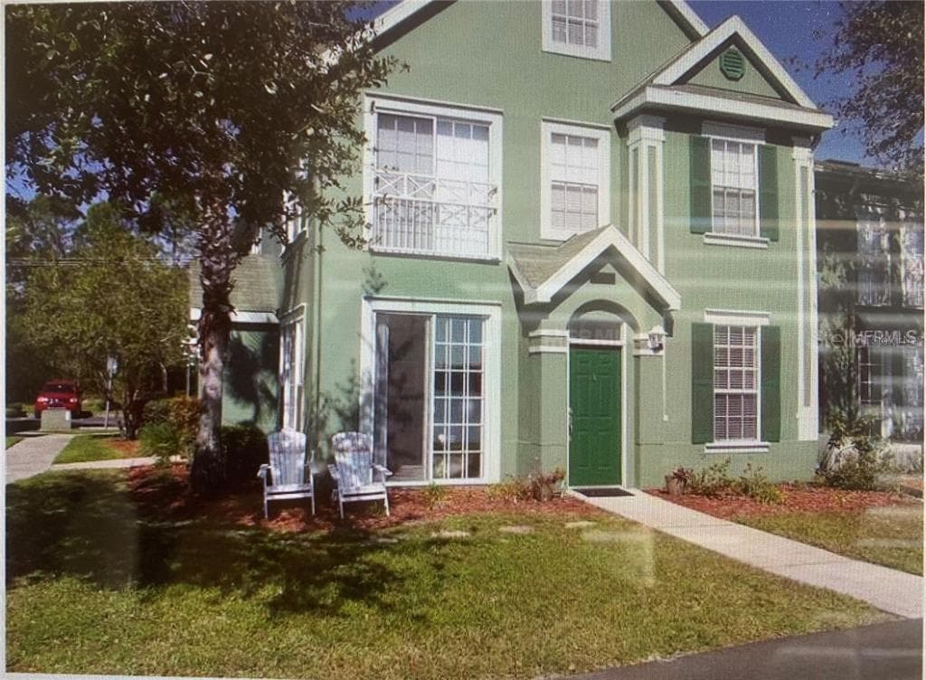9408 LAKE CHASE ISLAND WAY UNIT 9408 TAMPA, FL 33626