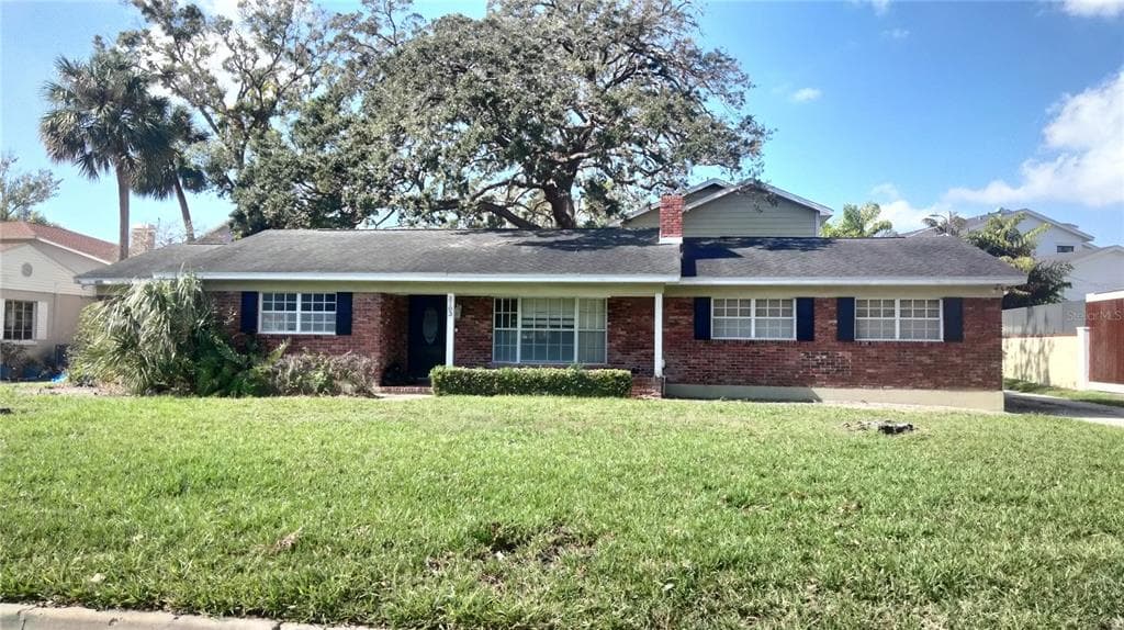 3103 S OMAR AVENUE TAMPA, FL 33629