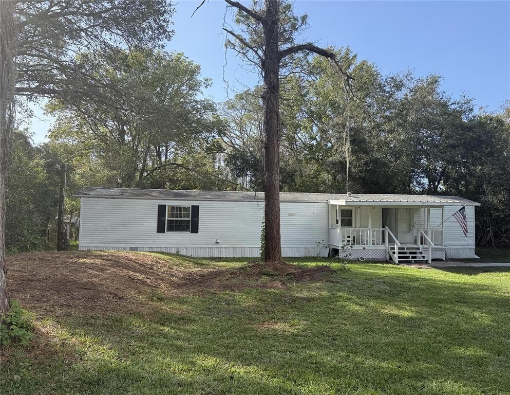 10533 SHALIMAR STREET NEW PORT RICHEY, FL 34654