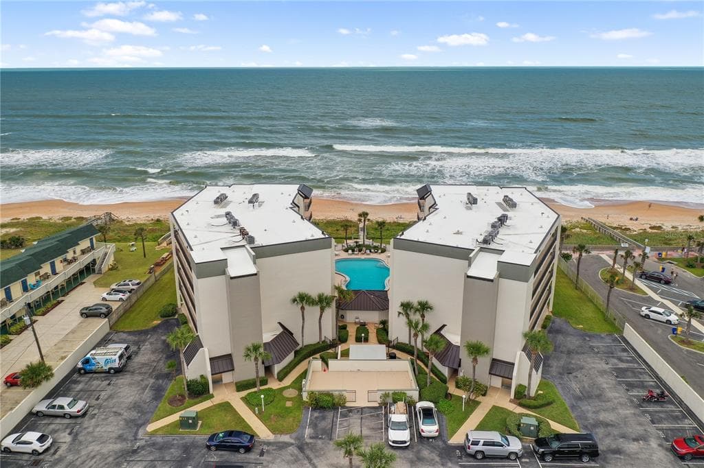 1275 OCEAN SHORE BOULEVARD UNIT 308 ORMOND BEACH, FL 32176