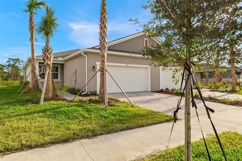 6144 TIMBERDALE AVENUE WESLEY CHAPEL, FL 33545