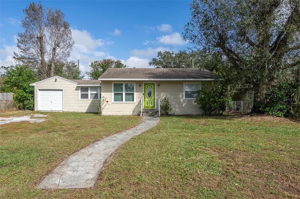 5125 47TH AVENUE N ST PETERSBURG, FL 33709