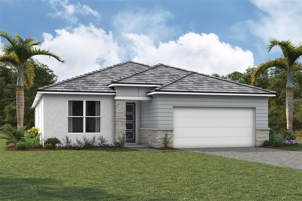 11535 MYAKKA BLUE DRIVE VENICE, FL 34293