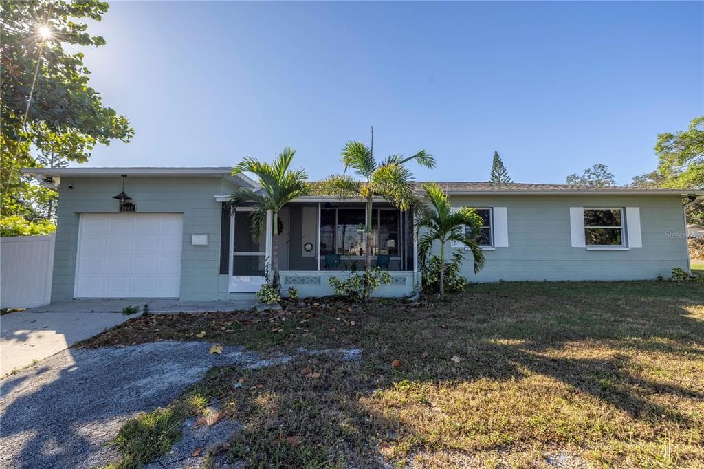 1840 54TH AVENUE N ST PETERSBURG, FL 33714