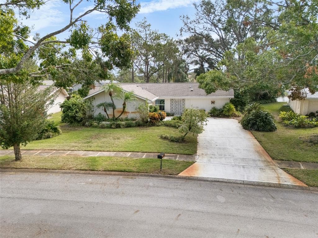 3168 BRUNSWICK CIRCLE PALM HARBOR, FL 34684