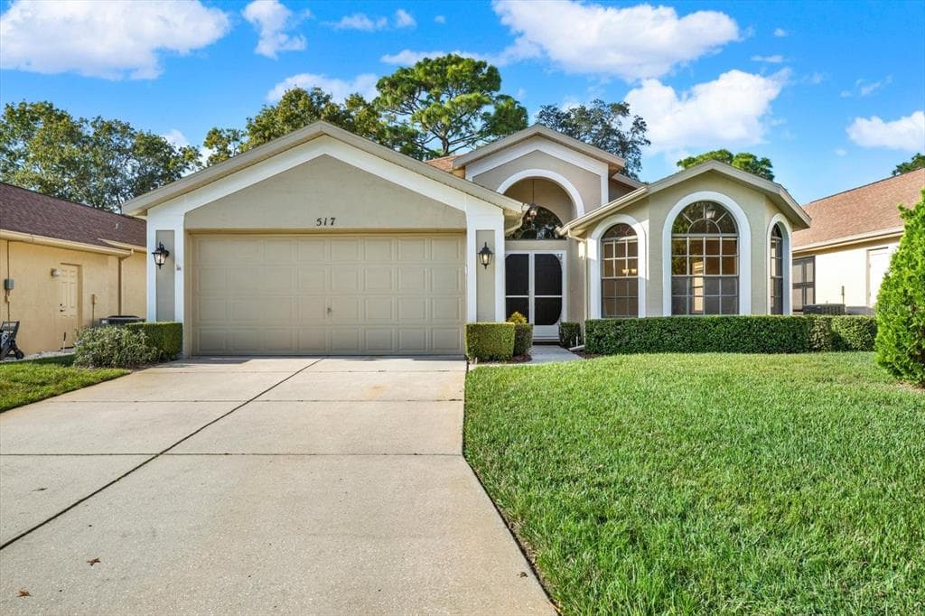 517 BENT OAK COURT