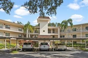 820 VIRGINIA STREET UNIT 207 DUNEDIN, FL 34698