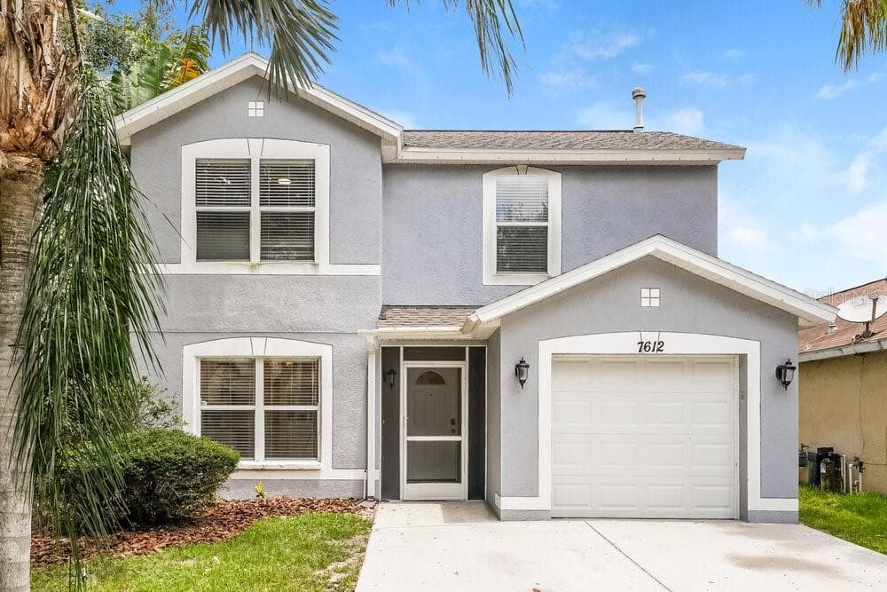 7612 DEVONBRIDGE GARDEN WAY APOLLO BEACH, FL 33572