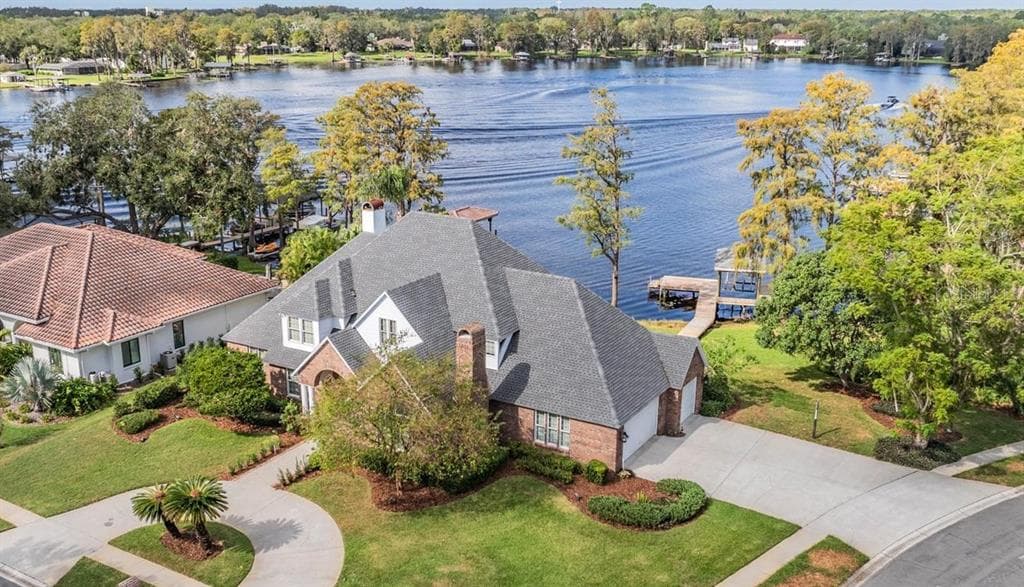 15016 MAURINE COVE LANE ODESSA, FL 33556