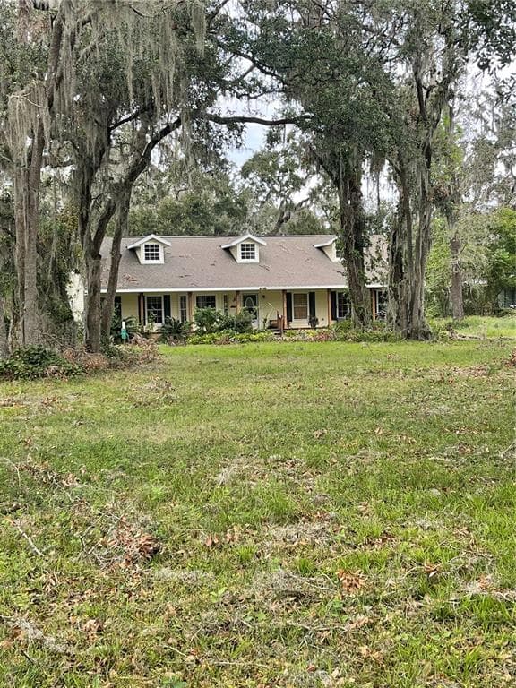 1315 COWART ROAD PLANT CITY, FL 33567