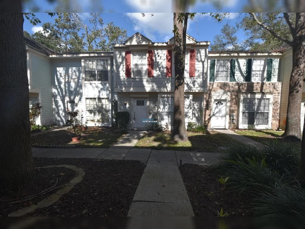 13908 FLETCHERS MILL DRIVE TAMPA, FL 33613