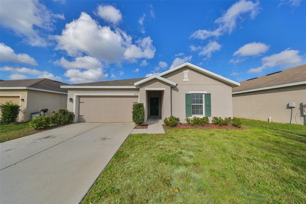 14503 CALLEN GLEN WAY WIMAUMA, FL 33598