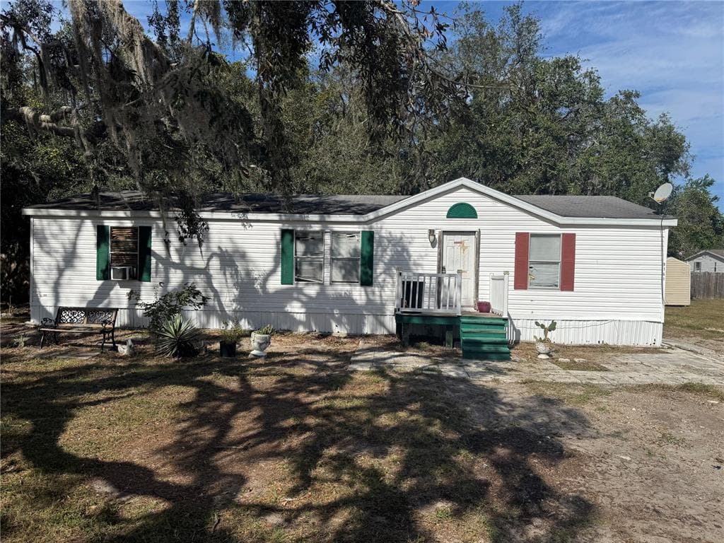 9161 CODEL LOOP NEW PORT RICHEY, FL 34654