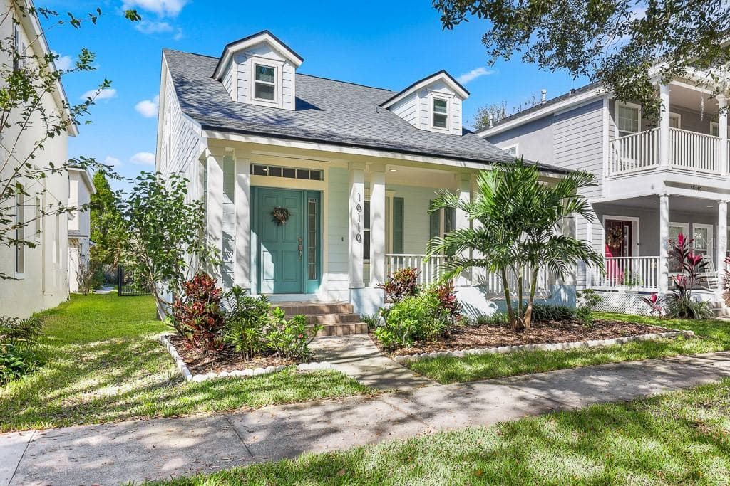 16110 BRIDGEWALK DRIVE LITHIA, FL 33547