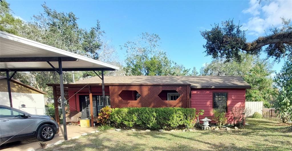 9504 MARLEY AVENUE NEW PORT RICHEY, FL 34654