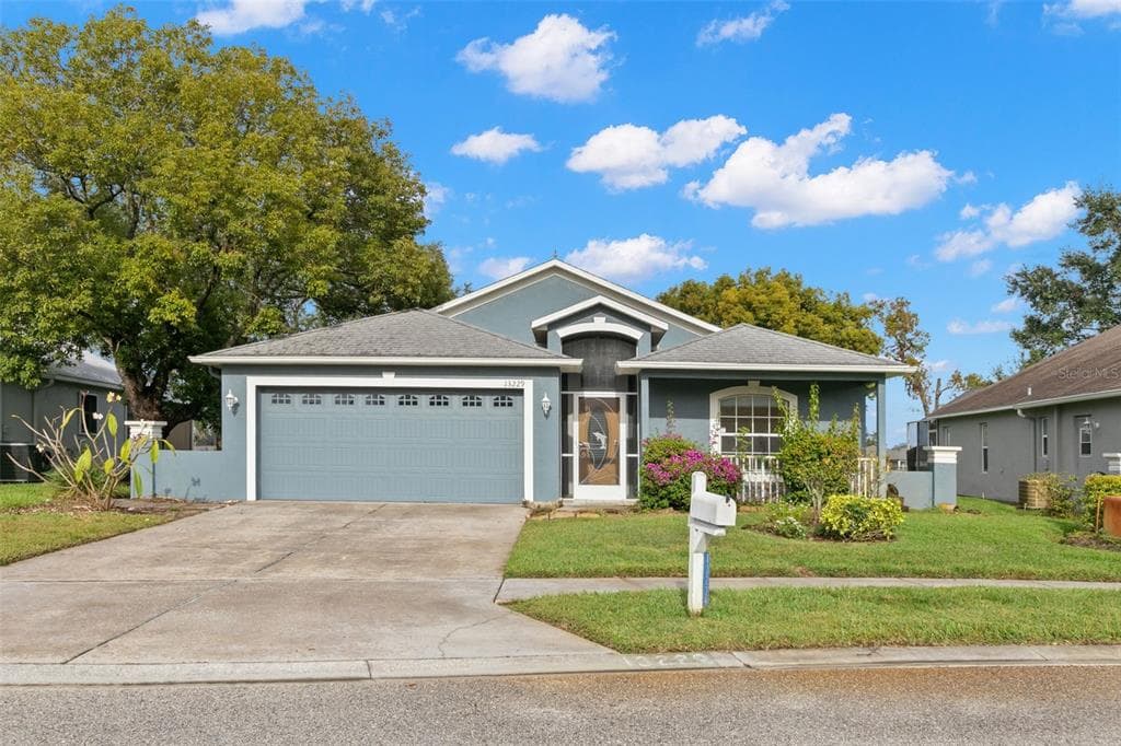 13229 GOLF RIDGE PLACE HUDSON, FL 34669