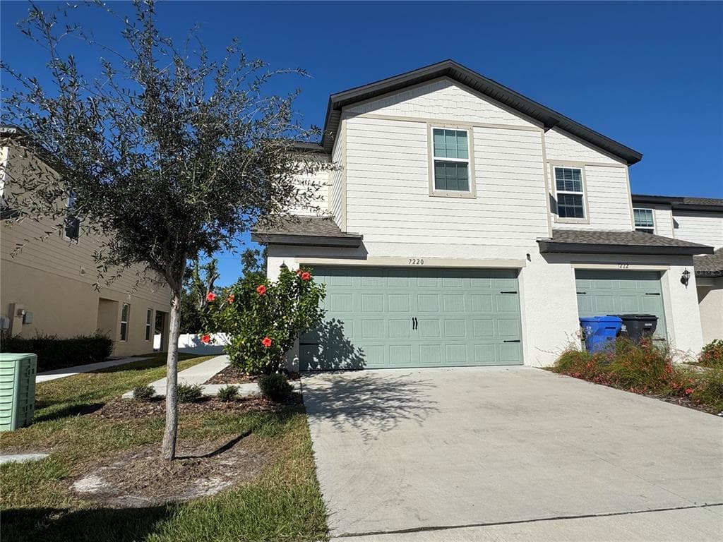 7220 REUNION COURT TAMPA, FL 33619