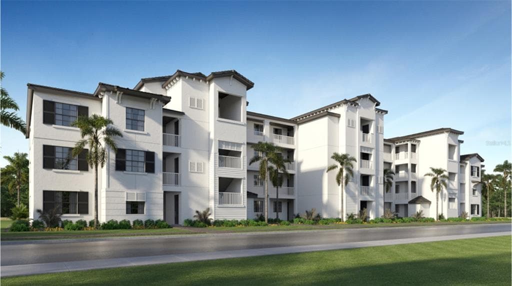 19140 SCALLOP LOOP UNIT 405 LAKEWOOD RANCH, FL 34202
