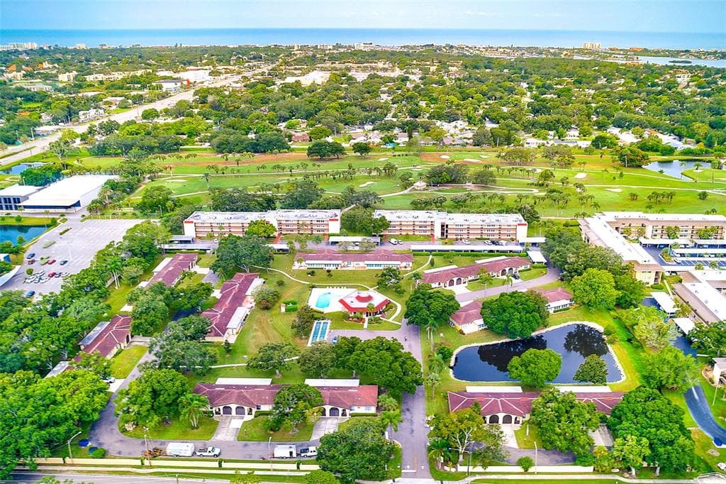 12200 VONN ROAD UNIT 1208 LARGO, FL 33774