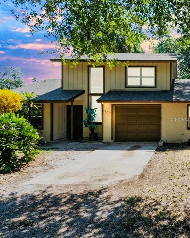 961 LAKE LANE LONGWOOD, FL 32750