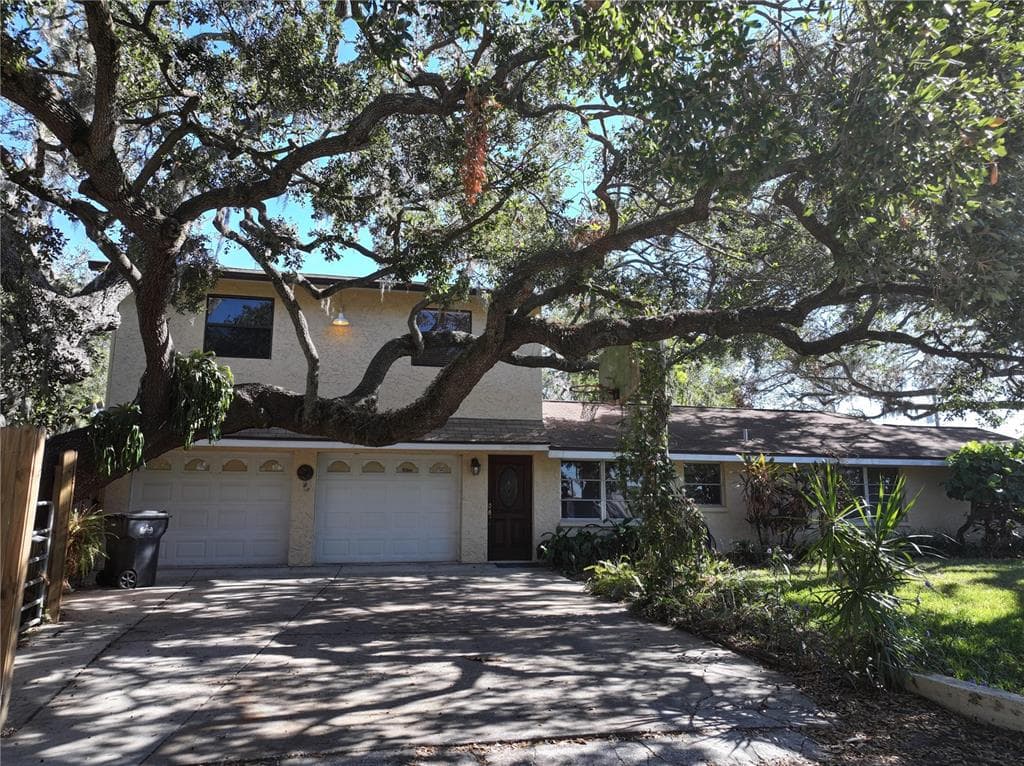 1407 RIVER DRIVE SW RUSKIN, FL 33570