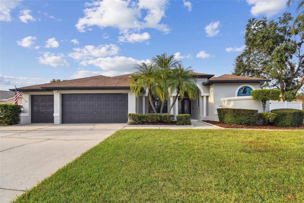 4711 BALSAM DRIVE LAND O LAKES, FL 34639