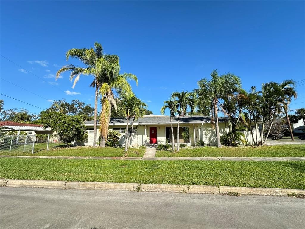 111 BISCAYNE AVENUE TAMPA, FL 33606