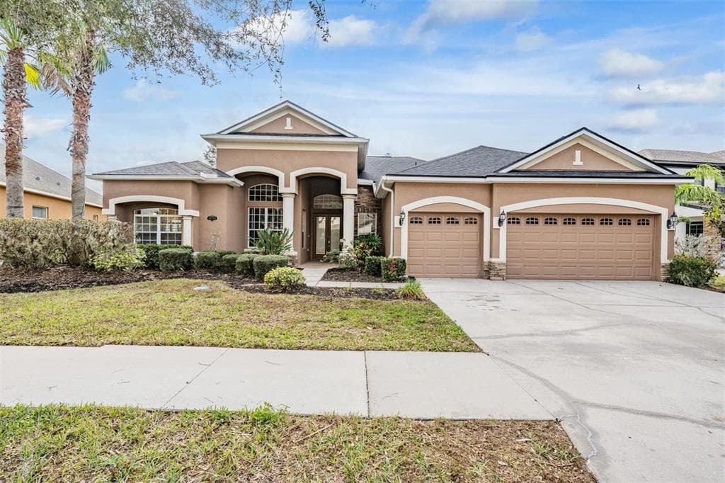19230 CLIMBING ASTER DRIVE TAMPA, FL 33647